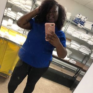 Meet your Posher, Lean